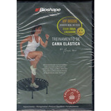 Dvd Treinamento De Cama