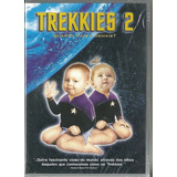 Dvd Trekkies 2 