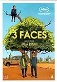 Dvd - Três Faces