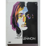 Dvd Tribute To John