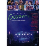 Dvd Tributo A Cazuza