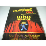 Dvd Tributo A High