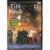 Dvd Tributo A Tim