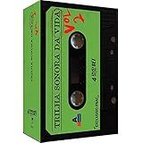 Dvd Trilha Sonora Da