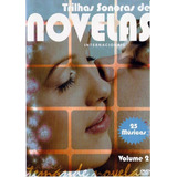 Dvd Trilhas Sonoras De