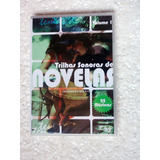 Dvd Trilhas Sonoras De