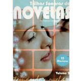Dvd Trilhas Sonoras De