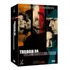 Dvd Trilogia Da Incomunicabilidade - Box Com 3 Dvds Lacrado