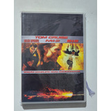 Dvd Trilogia Missao Impossivel