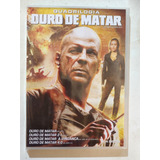 Dvd Trilogia Rambo Original