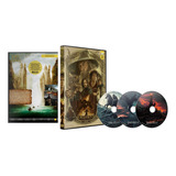Dvd Trilogia Senhor Dos