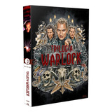 Dvd Trilogia Warlock 