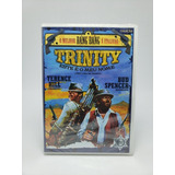 Dvd Trinity 