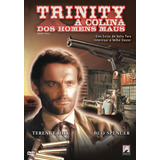 Dvd Trinity A