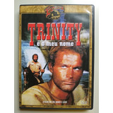Dvd Trinity E O