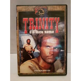 Dvd Trinity E O