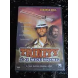 Dvd Trinity E O