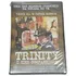 Dvd Trinity E Seus Companheiros Dublado Legendado 