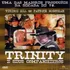 Dvd Trinity E Seus Companheiros Sergio Leone