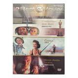 Dvd Triplo Minha Amada
