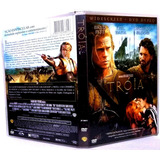 Dvd Troia