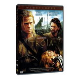 Dvd Troia