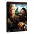 Dvd Tróia - Brad Pitt, Orlando Bloom - Lacrado Original