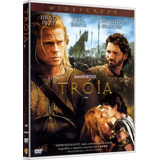Dvd Troia