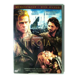 Dvd Troia