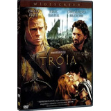 Dvd Troia Brad Pitt