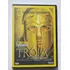 Dvd Troia Documentário National Geographic Original Lacrado 