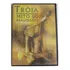 Dvd Troia Mito Ou Realidade ( Documentario) - Original Novo