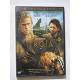 Dvd Troia Original Lacrado