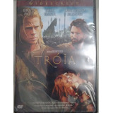 Dvd Troia 