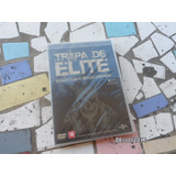Dvd Tropa De Elite