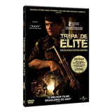 Dvd Tropa De Elite