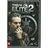 Dvd Tropa De Elite