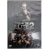 Dvd Tropa De Elite