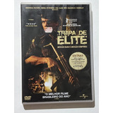 Dvd Tropa De Elite