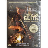 Dvd Tropa De Elite