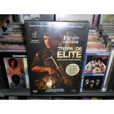 Dvd Tropa De Elite
