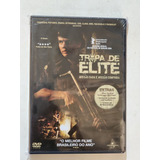 Dvd Tropa De Elite