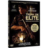 Dvd Tropa De Elite