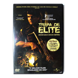 Dvd Tropa De Elite