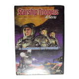 Dvd Tropas Estelares