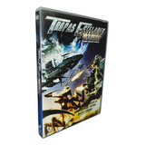 Dvd Tropas Estelares