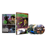 Dvd Tropas Estelares Serie