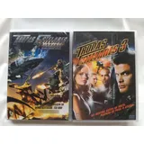 Dvd Tropas Estrelares