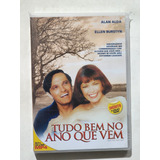 Dvd Tudo Bem No
