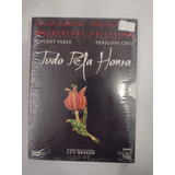 Dvd Tudo Pela Honra